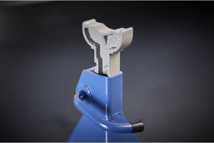 Produktbild Cartrend Unterstellbock 2T