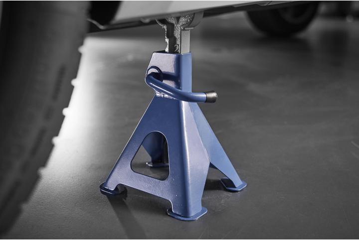 Produktbild Cartrend Unterstellbock 2T
