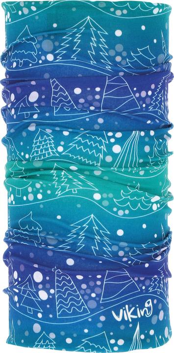 Produktbild Vikingsports Bandana Viking 0034 reguläre Kinder