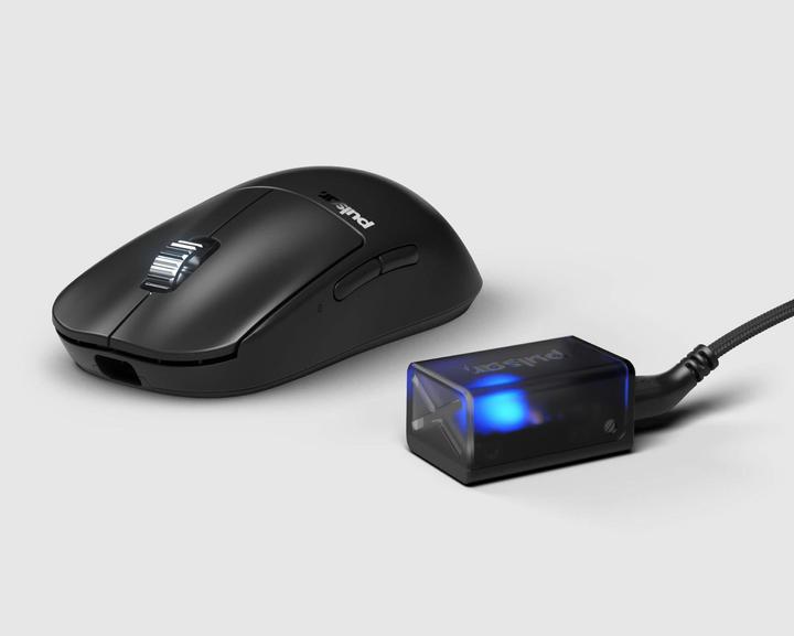 Image du produit Pulsar Gaming Gears X2A eS - Taille moyenne 2 (Sans fil, Filaire)