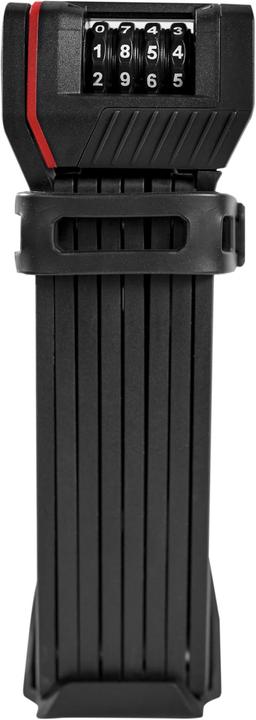 Trelock FS 280 Two.Go Code (100 cm)