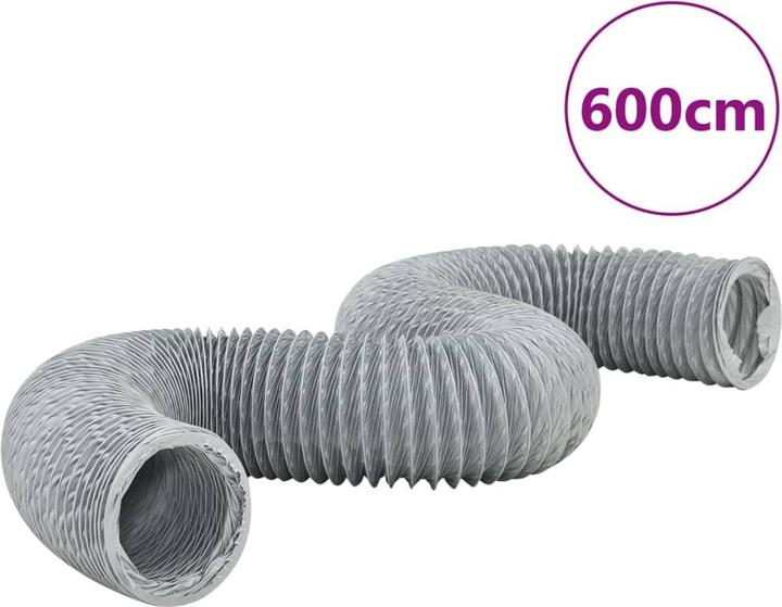 VidaXL Exhaust air hose
