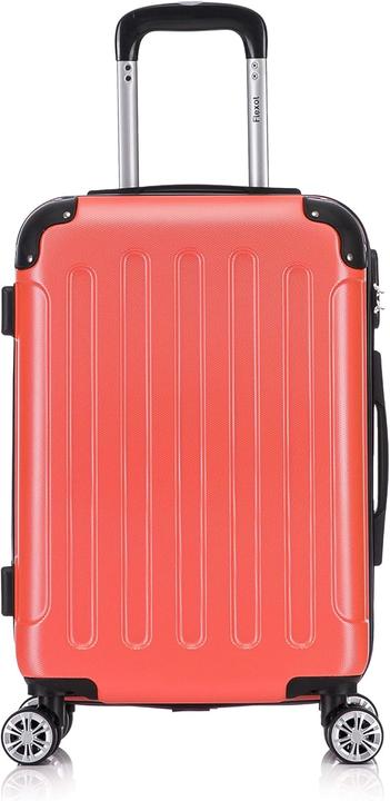Flexot Flex-2045 Kabinentrolley (38 l, Handgepäck (bis 50l))