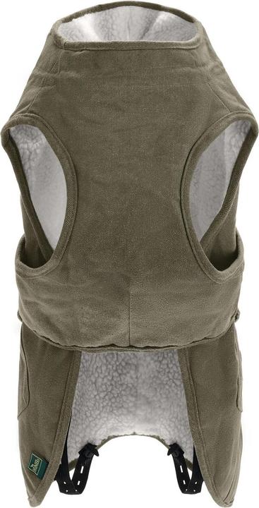 Actual product image Hunter Dog coat Uppsala Trend (60, Dog coat)