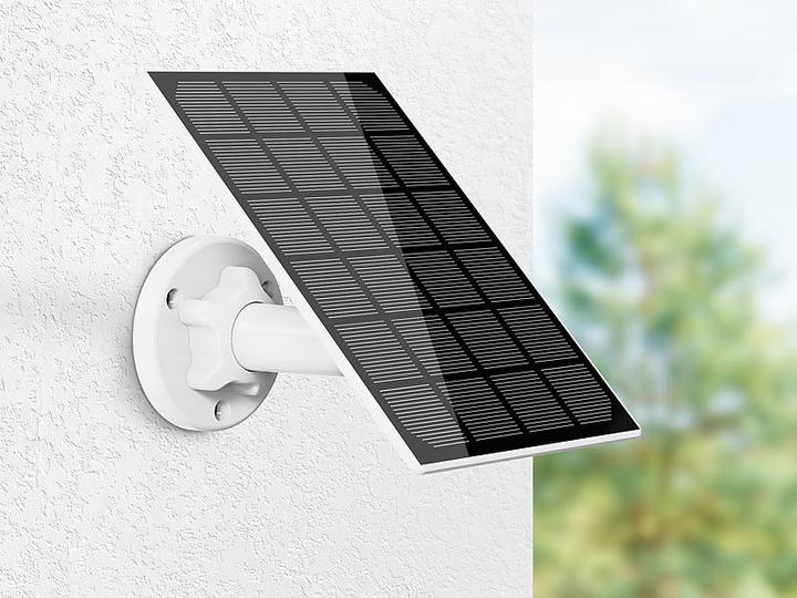 Actual product image Revolt Universal solar panel (3 W, 0.22 kg)