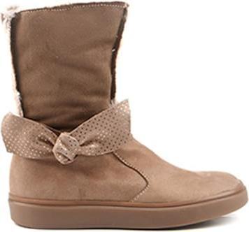 Boots + Stiefel