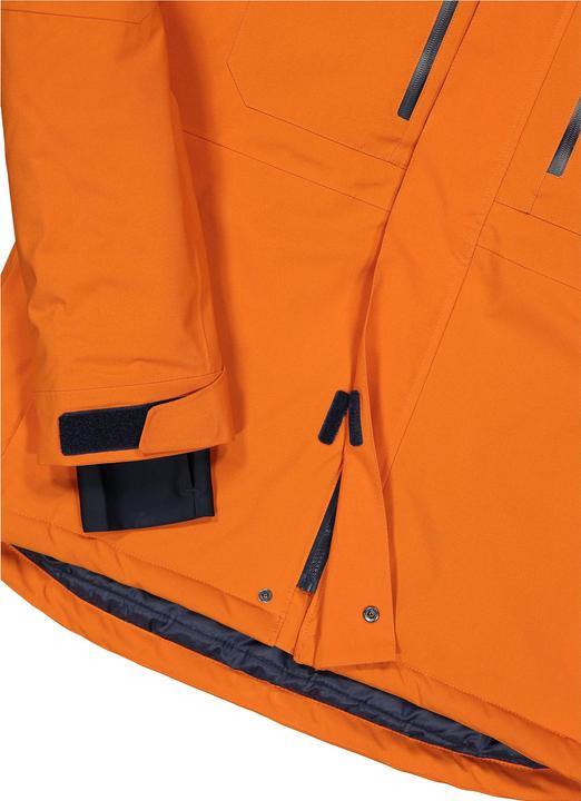 Immagine prodotto CMP Campagnolo Felpa con cappuccio (54)