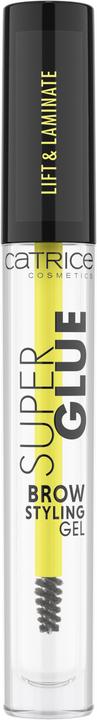 Image du produit Catrice Super Glue Brow Styling Gel coiffant sourcils (Ultra Hold)