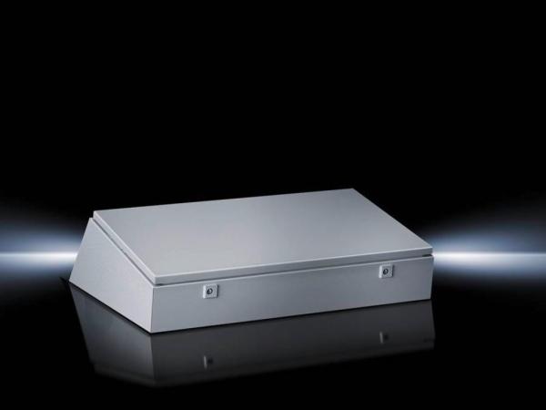 Produktbild Rittal TopConsole System TP