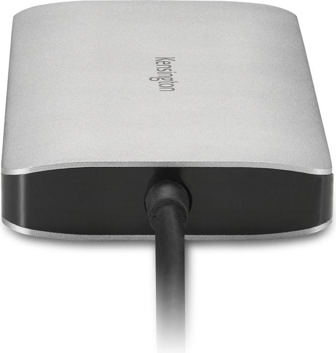 Actual product image Kensington UH1400p (Docking port (proprietary), 1 Ports)