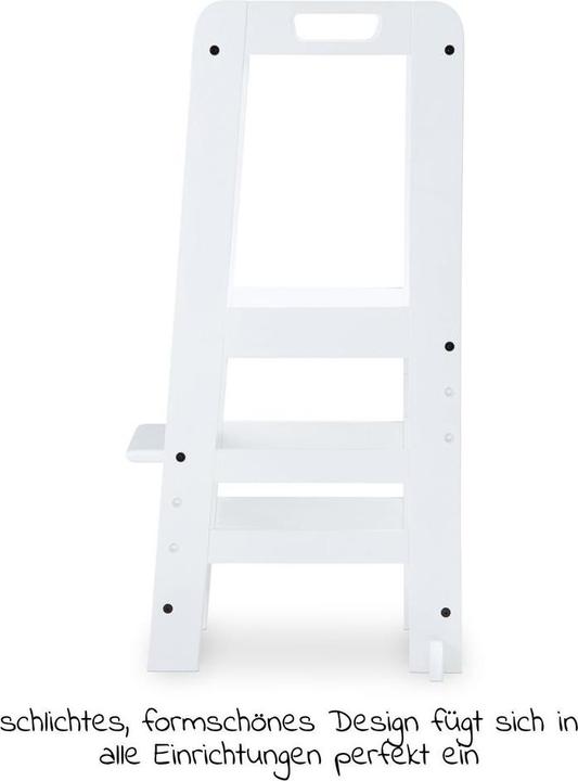 Actual product image Hauck Learn N Explore