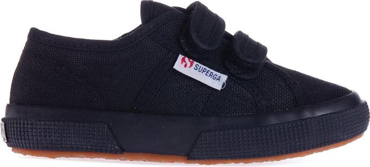 Superga Sneaker 2750 Jstrap