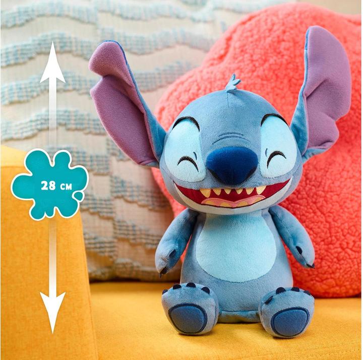 Produktbild Stitch Crack Me Up (28 cm)