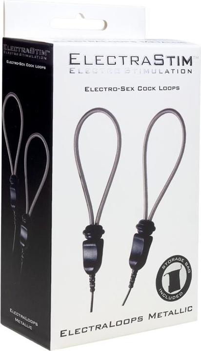 Image du produit ElectraStim ElectraLoops (4.45 cm)