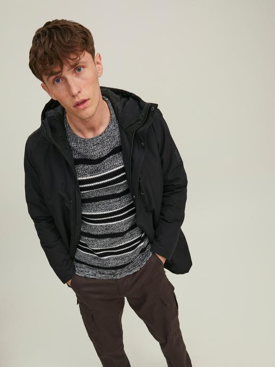 Produktbild Jack & Jones Klassischer Parka (XXL)