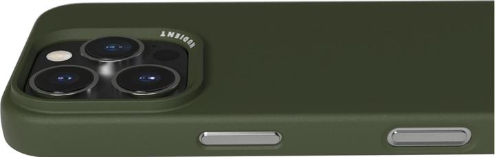 Produktbild Nudient Thin Case (Apple iPhone 16 Pro)
