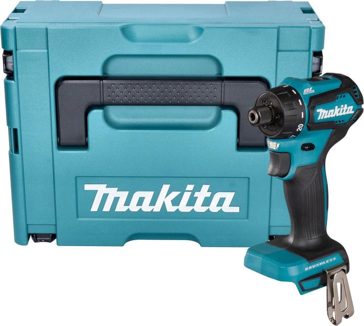 Produktbild Makita DDF083ZJ (Akkubetrieb)