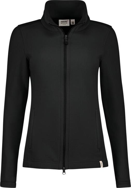 Produktbild Hakro Fleecejacke ECO (4XL)