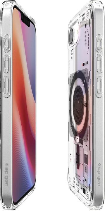Immagine prodotto Spigen Ultra Hybrid Neo One (Apple iPhone 16e)
