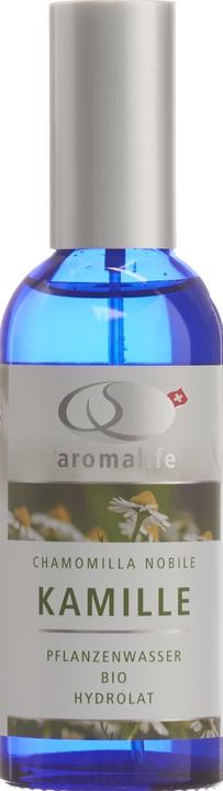 Immagine prodotto Aromalife Pianta acqua camomilla (Lozione detergente, 100 ml)