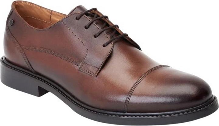 Produktbild Base London Schnürschuhe Magnus Leder (42)