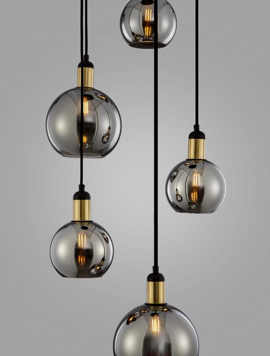 Produktbild Nova Luce Mirro (E27)