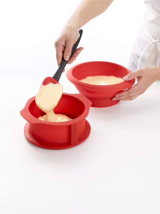 Actual product image Lékué Duo (15 cm)