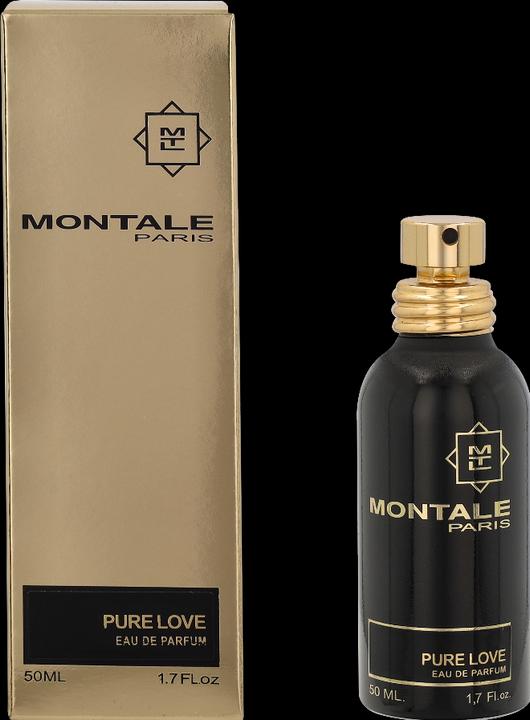 Montale Pure Love Edp Spray (Eau de parfum, 50 ml)
