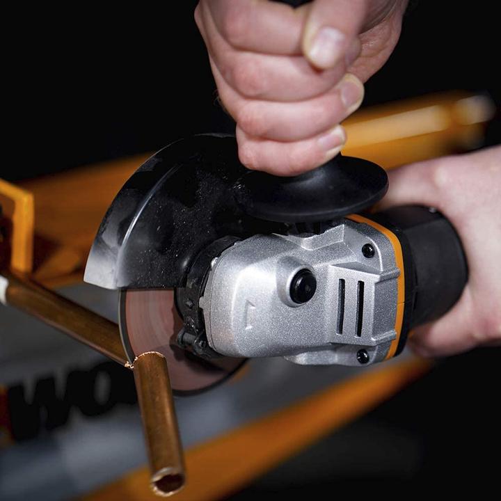 Image du produit Worx Meuleuse d'angle 20V WX803 (125 mm)