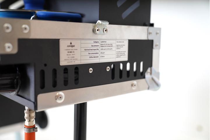 Produktbild Annjuk Vorserie Kibo Small