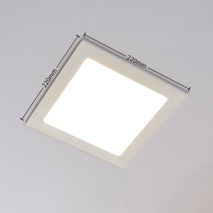 Actual product image Arcchio Joki (1460 lm)