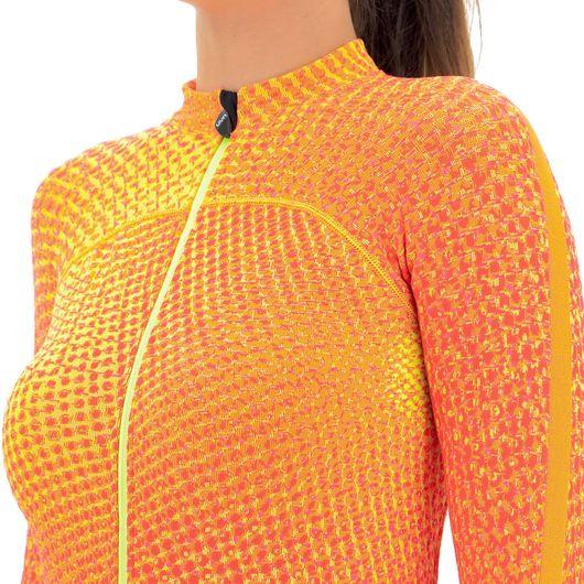 Immagine prodotto UYN Langärmeliges Fahrradshirt Spectre (S)