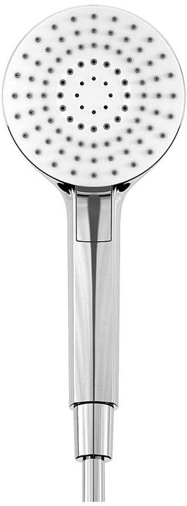 Actual product image Ideal Standard Evo hand shower, round (3 Beam types, 8 l/min)