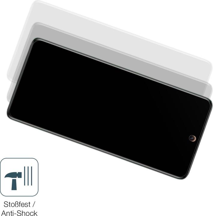 Image du produit Dipos Anti-Shock Film de Protection d’écran Anti-reflet (1 pièce(s), Infinix Hot 40i)