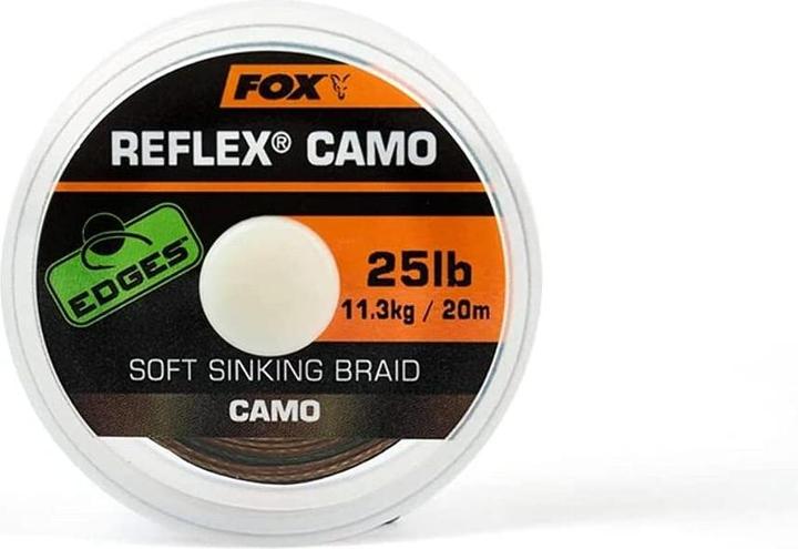 Immagine prodotto Fox Reflex Camo 20lb