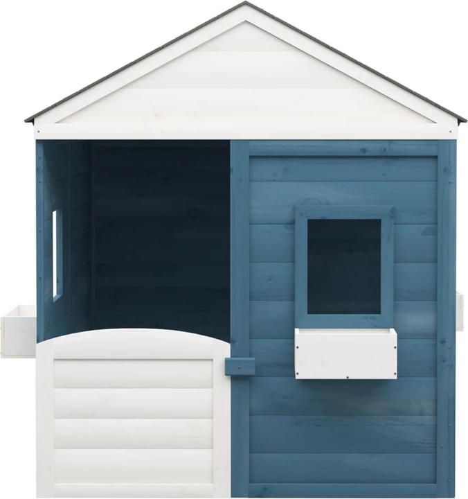 Actual product image VidaXL Gard