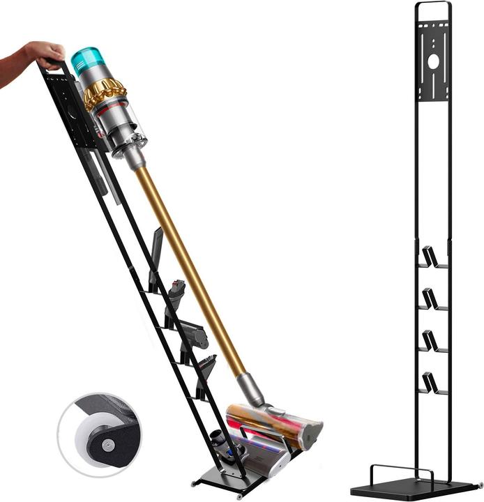 Produktbild Foho Ständer für Dyson Akkusauger