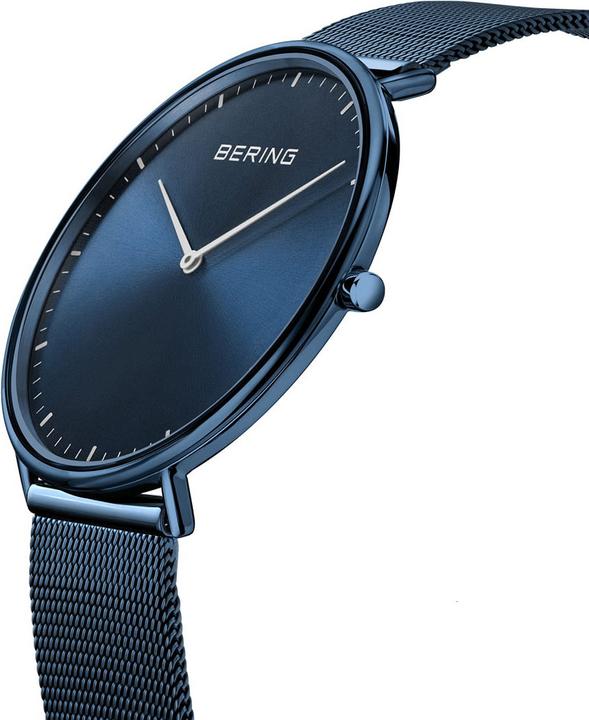 Image du produit Bering Ultra Slim (Montre analogique, 39 mm)