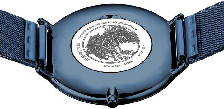 Image du produit Bering Ultra Slim (Montre analogique, 39 mm)