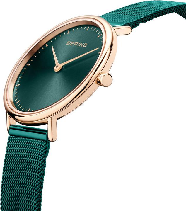 Immagine prodotto Bering Ultra sottile (Orologio da polso analogico, 29 mm)