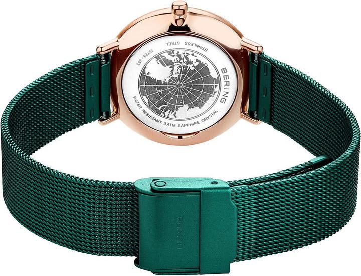 Immagine prodotto Bering Ultra sottile (Orologio da polso analogico, 29 mm)