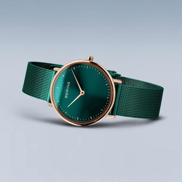 Immagine prodotto Bering Ultra sottile (Orologio da polso analogico, 29 mm)