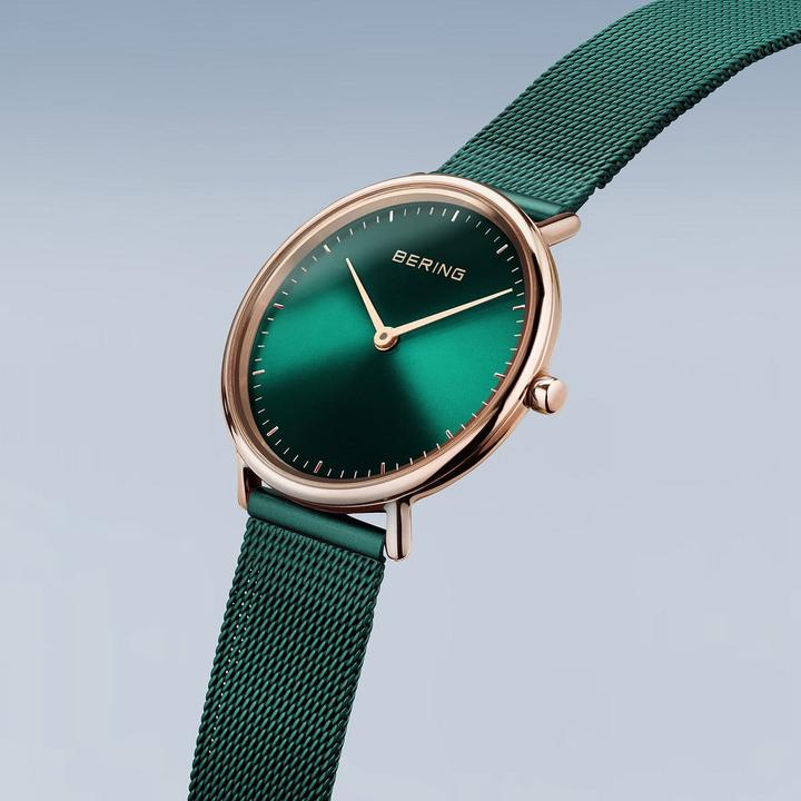 Immagine prodotto Bering Ultra sottile (Orologio da polso analogico, 29 mm)