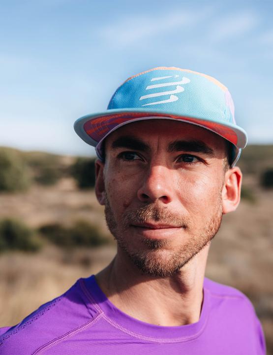 Immagine prodotto Compressport Cappello luminoso a 5 pannelli (Taglia unica)