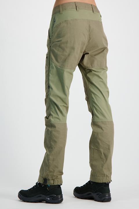 Produktbild Fjällräven Abisko Lite Trekking Damen Wanderhose (34)