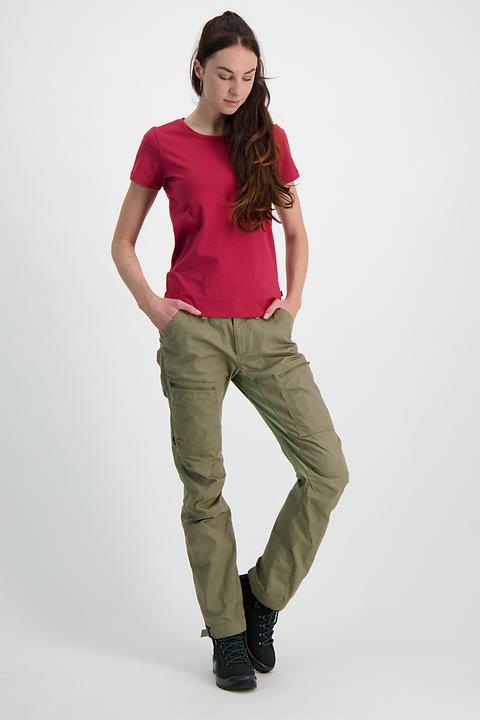 Produktbild Fjällräven Abisko Lite Trekking Damen Wanderhose (34)