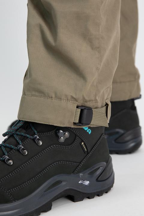 Produktbild Fjällräven Abisko Lite Trekking Damen Wanderhose (34)