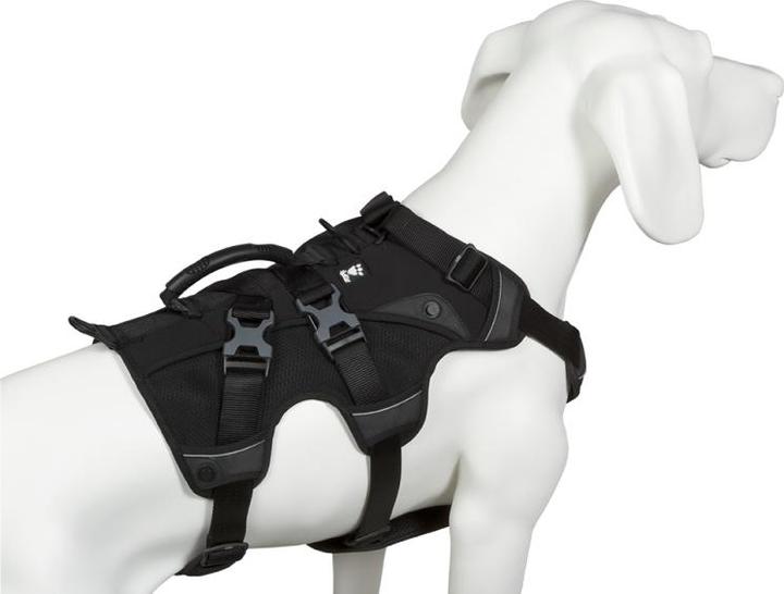 Actual product image Hurtta Backpack incl. Active harness (M, Dog vest)