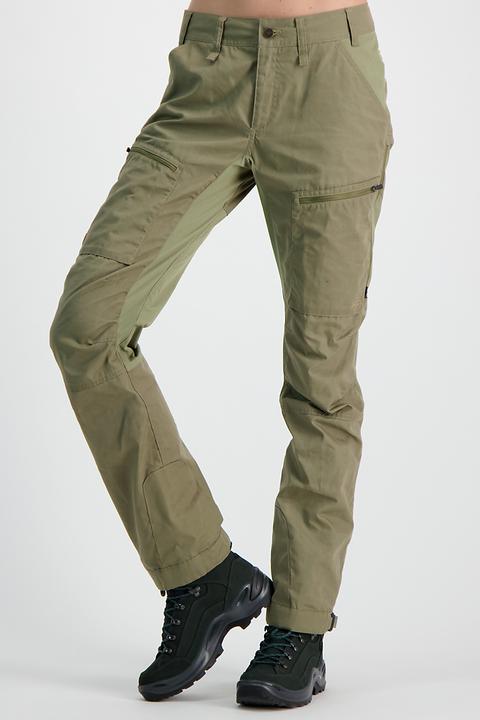 Produktbild Fjällräven Abisko Lite Trekking Damen Wanderhose (34)