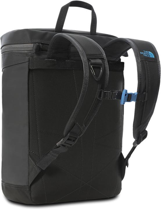 Actual product image North Face Base Camp Fuse Box (21 l)